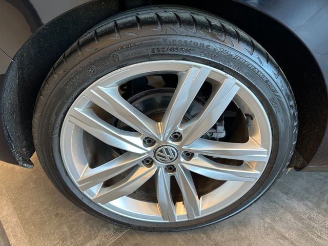 Volkswagen Golf Sportsvan VII *Highline*Pano*R Line*