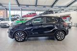 Opel Mokka X 1.4 Turbo *AHK*Schiebedach*Navi* - blaue Opel Mokka X