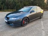 Honda Accord 2.4 Type S K20/K24 Frankenstein - gebrauchte Honda Accord aus dem Jahr 2004
