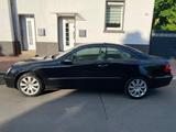 Mercedes-Benz CLK 280 ELEGANCE Elegance - Mercedes-Benz CLK 280 aus 2005