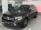 Mercedes-Benz GLC 200 4MATIC Autom. AMG Innenausstattung  - Mercedes-Benz GLC 200 Gebrauchtwagen