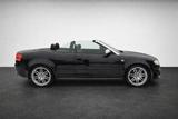 Audi RS4 Cabrio - 4.2 V8 quattro / Saisonfahrzeug - Audi: Cabrio, RS