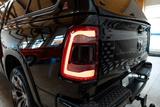 Dodge RAM 2024