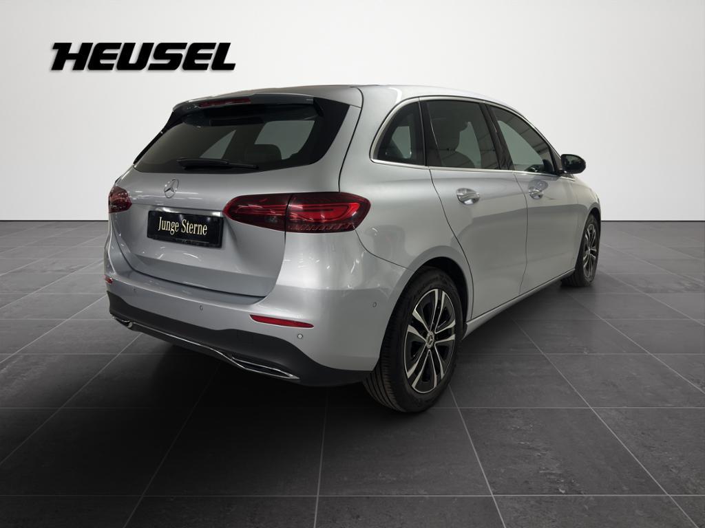 Mercedes-Benz B-Class 4M Progressive AUT Kam. KeyLess KlimaA LED, миниатюра 5