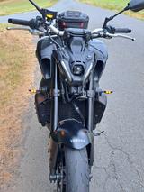 Yamaha MT-09 RN69  - Yamaha Motorräder in Wuppertal