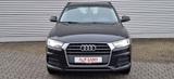 Audi Q3 1.4 TFSI Bi-Xenon Sitzheizung AHK PDC Klima - Audi Q3 mit Anhängerkupplung