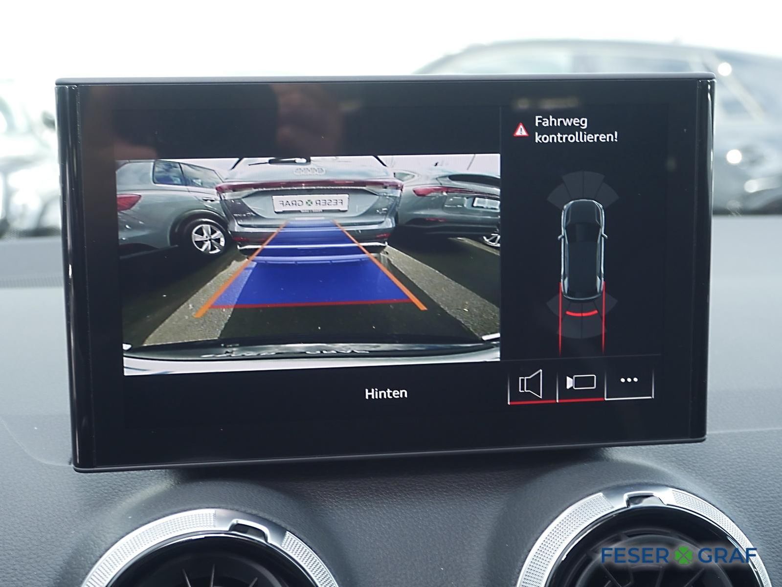Audi Q2 - Bild 9