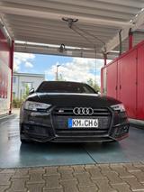 Audi S4 3.0 TFSI tiptronic quattro Avant - - Audi S4 bis 25.000 Euro