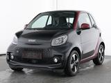 Smart fortwo EQ passion LED Kamera Pano Winter-P. - Smart Gebrauchtwagen von 2024