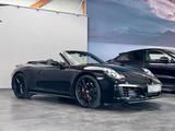 Porsche 991 911Carrera4S*Cabriolet*LED*Navi*CarPlay*PDLS - Porsche 991: Cabrio