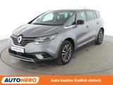 Renault Espace 2.0 BLUE dCi Business Edition Aut.*NAVI* - Renault Espace mit Diesel-Antrieb: 2.0