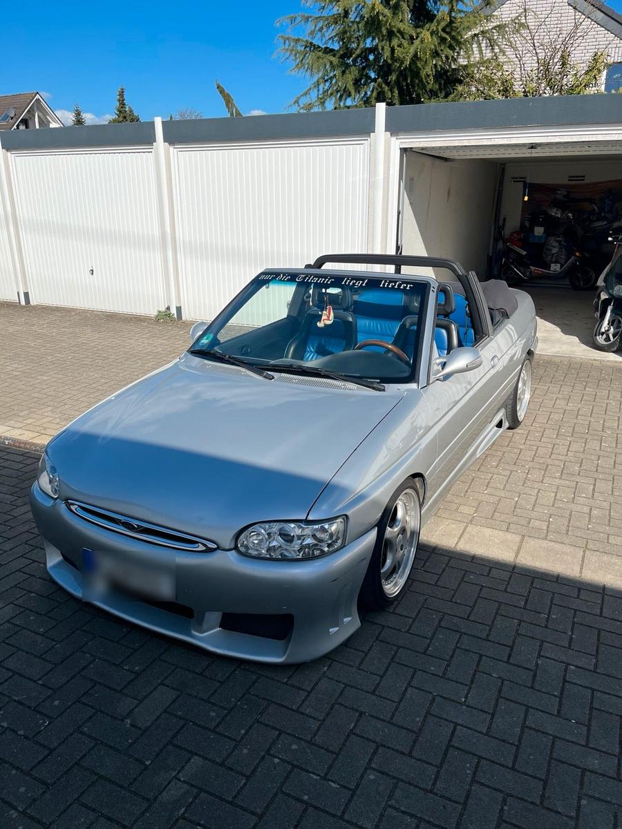 Volkswagen Andere