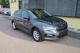Skoda Scala 1.0 Garantie 19.09.2026*SHZ*Kamera*8xALU* - Skoda Scala: Grau, Garantie