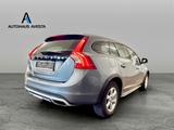 Volvo V60 Cross Country 2.0 D4 / VOLLAUSSTATTUNG/ - Volvo Gebrauchtwagen in Norderstedt