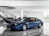 Ferrari 456 M GT (F116C) 5.5 V12 Manual 442hp 1999 - Ferrari 456: 456gt