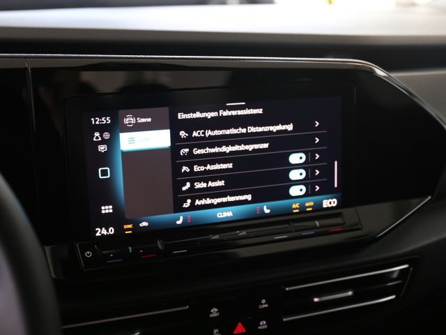 Volkswagen Caddy eHybrid DSG Style LED NAVI ACC KAMERA AHK