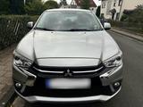 Mitsubishi ASX 1.6 ClearTec 2WD Diamant Ed... - Mitsubishi Diamante Gebrauchtwagen