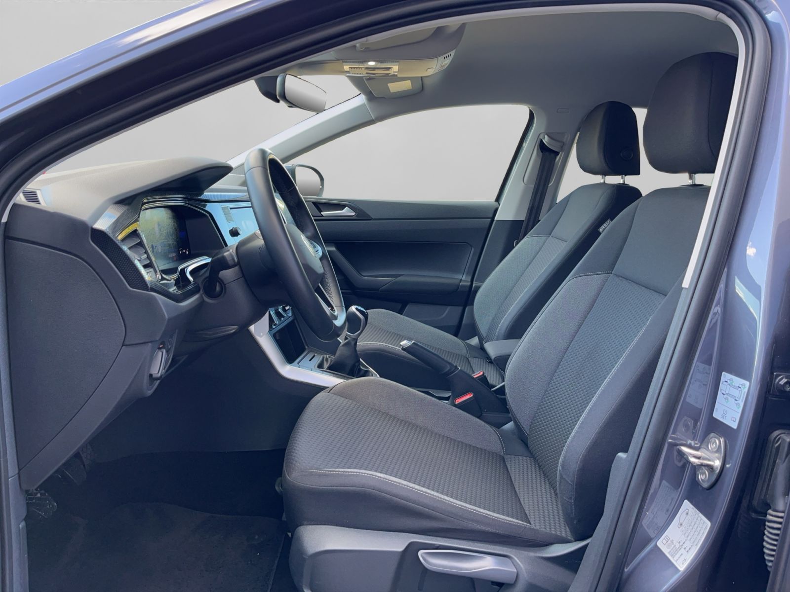 Volkswagen Taigo - Bild 12