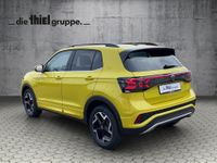 Volkswagen T-Cross - Vorschau Bild 6