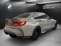BMW M3 - Vorschau Bild 5