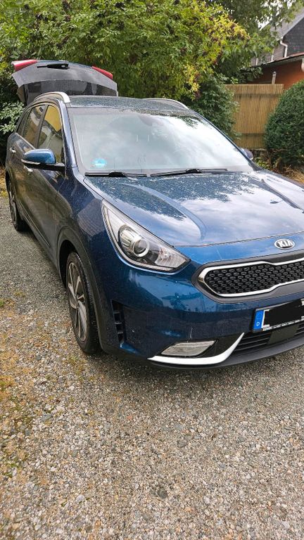 Image of Kia Niro