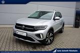 Volkswagen T-Cross Style 1.0 l TSI 7-Gang-DSG Navi,LED,AHK,