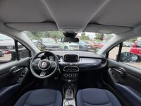 Fiat 500X - Vorschau Bild 12