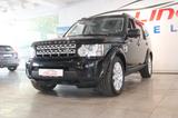 Land Rover Discovery 4 SDV6 HSE*Navi*Leder*7-Sitzer* - gebrauchte Land Rover Kombis