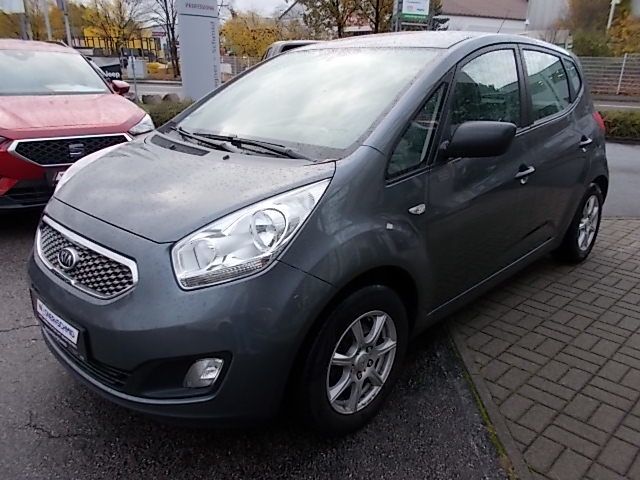 Kia Venga 1.6 CVVT