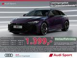 Audi RS5 Avant tiptronic AHK B&O MATRIX UPE 157.125,- - : Violett, Plug-In Hybrid, Kombi