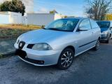 Seat Ibiza TÜV BIS 2027 - gebrauchte Seat Ibiza aus dem Jahr 2002