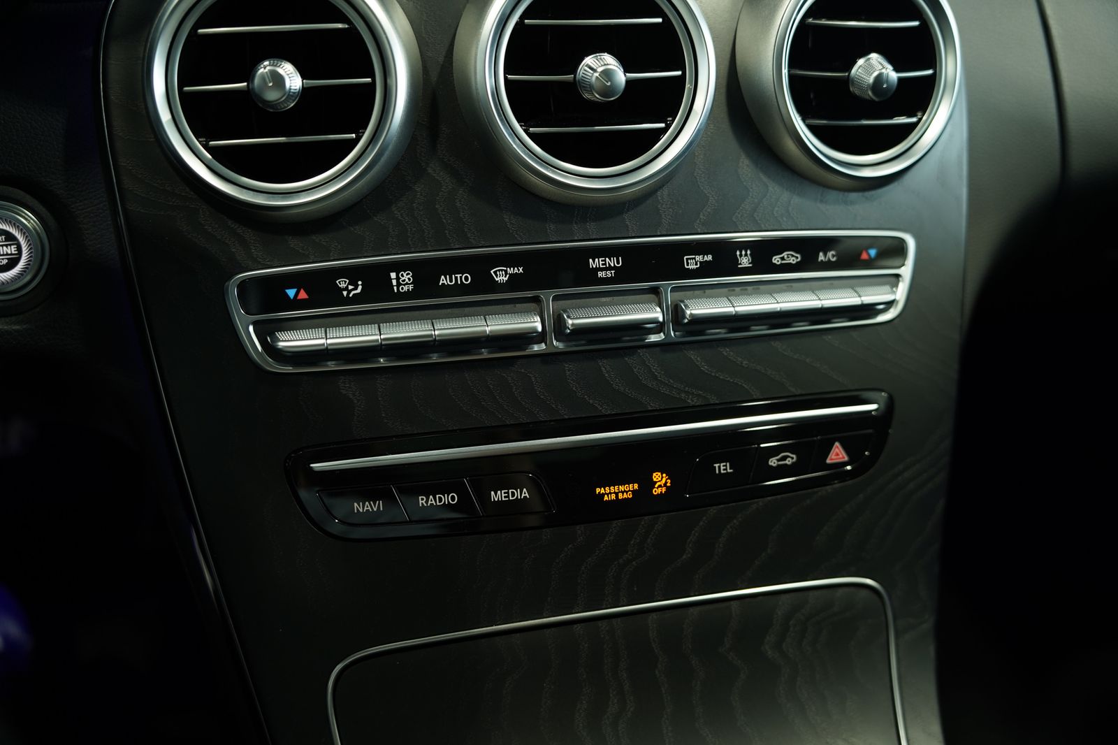 Mercedes Benz C 300