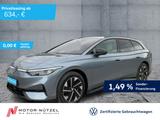 Volkswagen ID.7 Tourer PRO 5JG+MATRIX+NAVI+AHK+HARMAN+HuD - Volkswagen ID.7 in München
