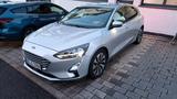 Ford Focus Mk4 , 1,5 Tdci - Ford Focus mit Diesel-Antrieb: 1.4