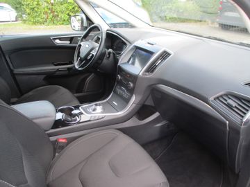Ford S-Max S-MAX Titanium PDC + Kamera + Key Free