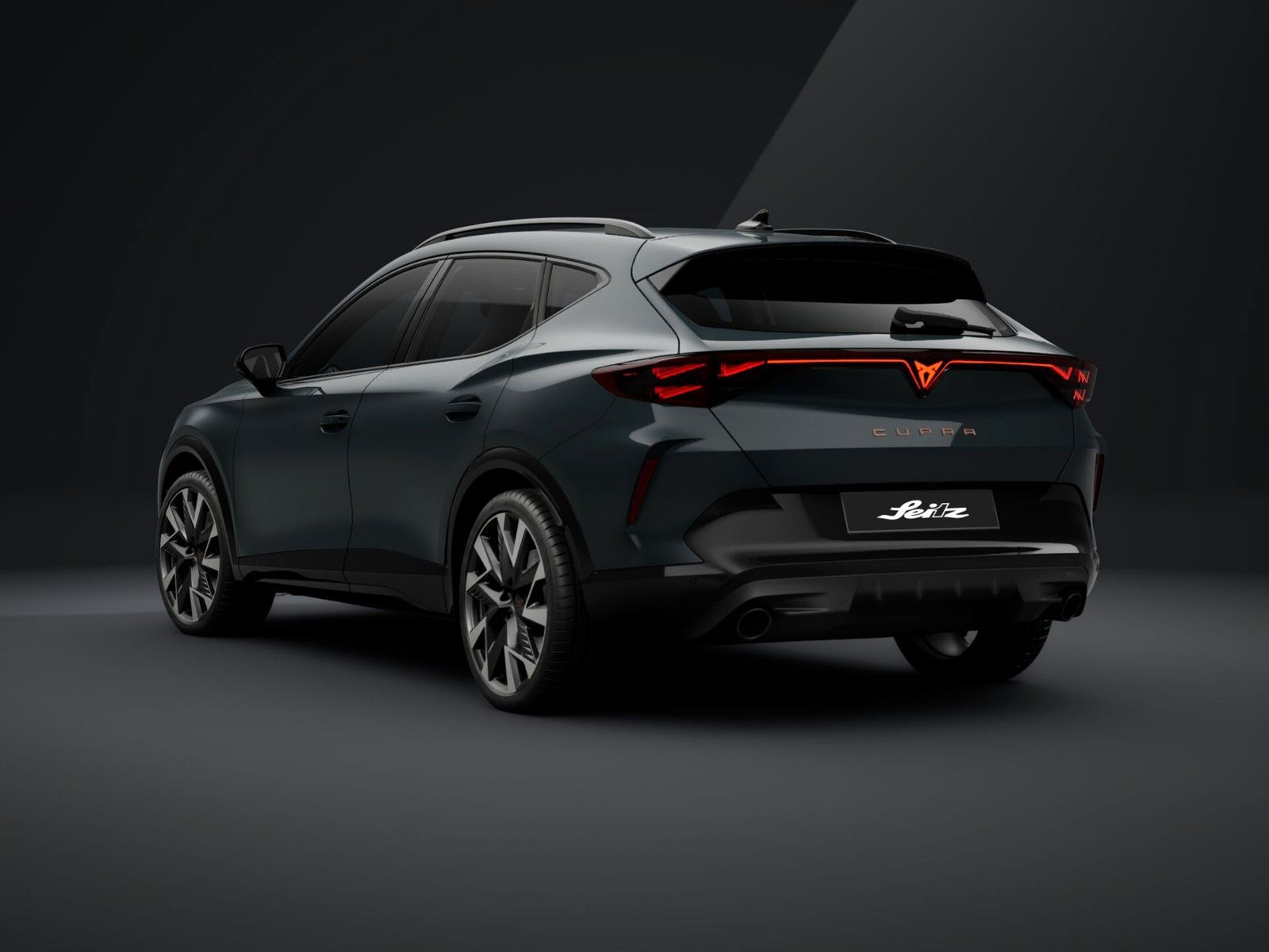 Cupra Formentor - Bild 2