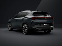 Cupra Formentor - Vorschau Bild 2