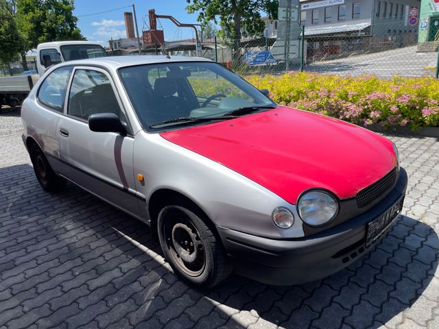 Toyota Corolla 1.4 KLIMAANLAGE