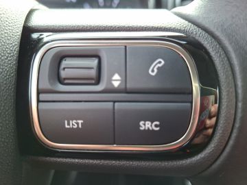 Citroën C3 Max 1.2 PT110 °LED°Navi°RFK°PDC°AAC°Tempomat°