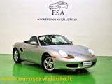 Porsche PORSCHE Boxster 2.7i 24V cat - Porsche aus 2002: Cabrio