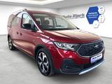 Ford Grand Tourneo Connect Active 2.0 7-SitzerAHK NAV - rote Ford Grand Tourneo