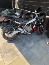 Aprilia RS 457 - APRILIA RS 457