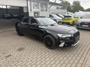 Audi A6 - 2