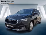Skoda Fabia Style 1.0 TSI APP+LED+NAVI+PDC+VIRT+SHZ - Skoda Fabia in Bonn