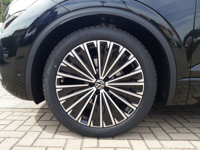 Touareg Elegance 3,0 l V6 TDI SCR 4MOTIO N 210 k