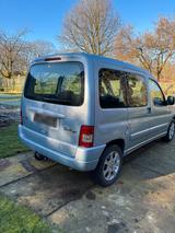 Citroën Citroen Berlingo Multispace 1.6 - Citroën Berlingo mit Diesel-Antrieb: Kombi, 1.6