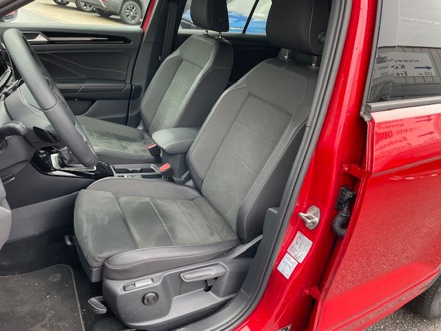 Volkswagen T-Roc - Bild 9