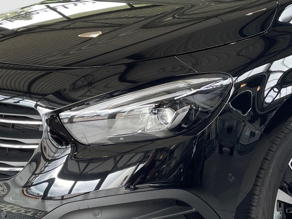Fahrzeugabbildung Mercedes-Benz T 180 d Edition Standard AUT LED KAM Navi SHZ
