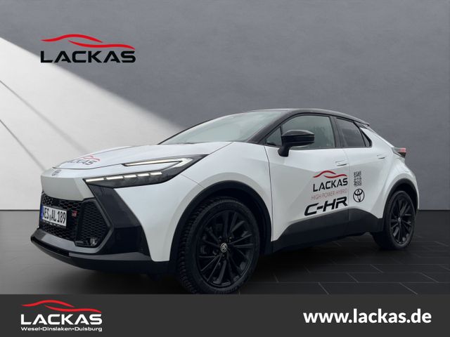 Toyota C-HR Plug-In Hybrid FWD GR Sport 2.0 EU6e