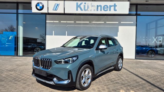 BMW X1 sDrive18d xLine AHK/elektr Sitzver./Parkassis